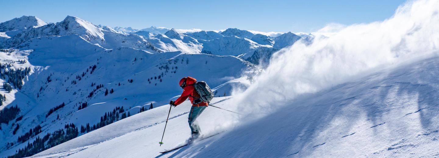© Kitzbühel Tourismus Kitzbühel