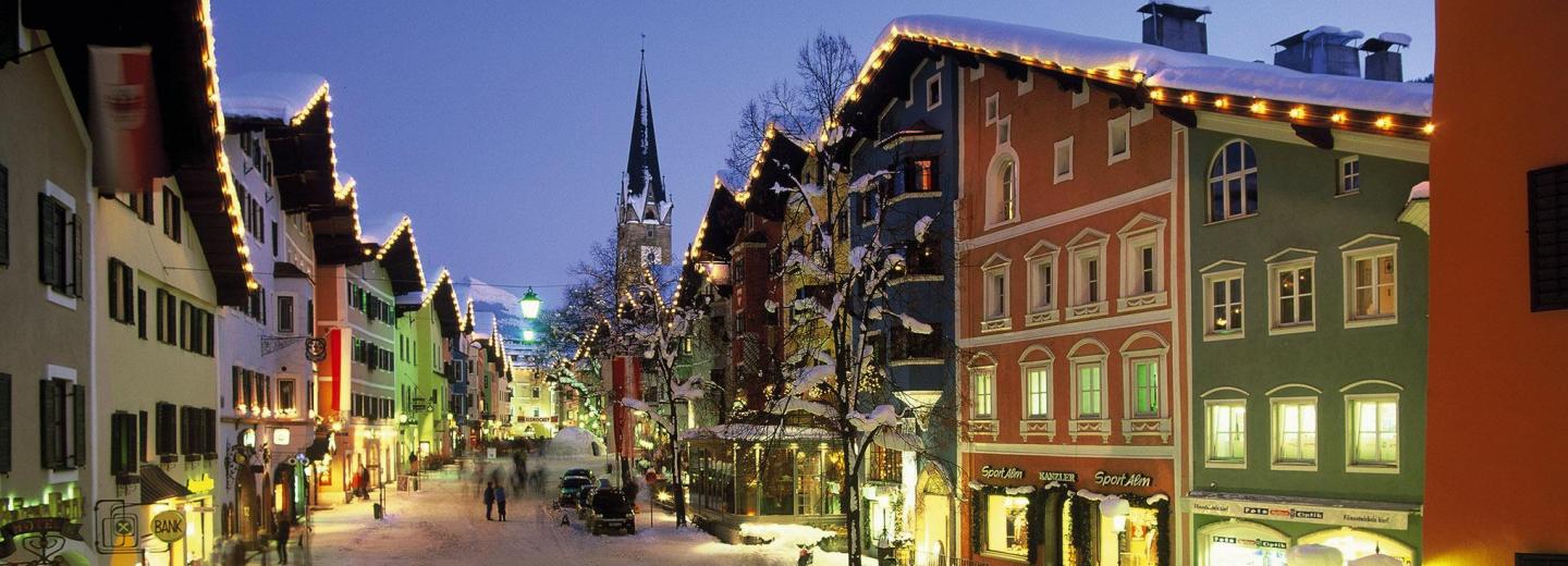 © Eurotours Kitzbühel