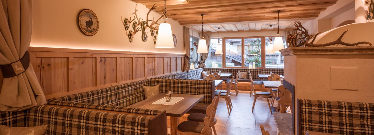 © Eurotours Kirchberg: Dein Skiurlaub in Tirol