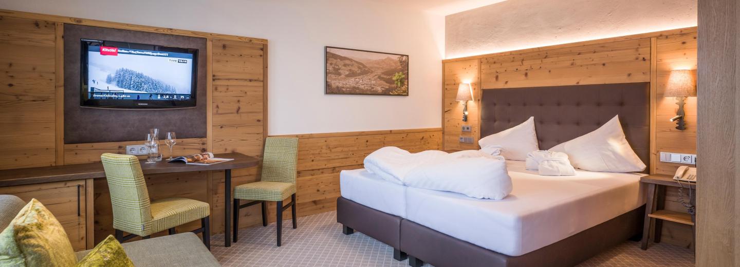 © Eurotours Dreibettzimmer Standard
