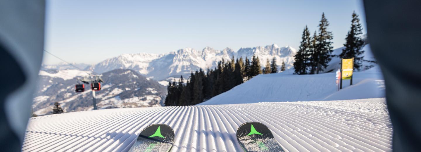 © Mirja Geh / Kitzbüheler Alpen Kitzbüheler Alpen