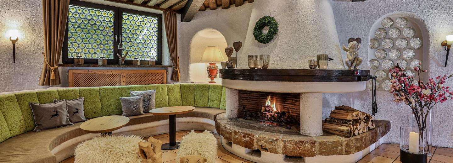 © Eurotours Alpenhotel Fischer, Berchtesgaden