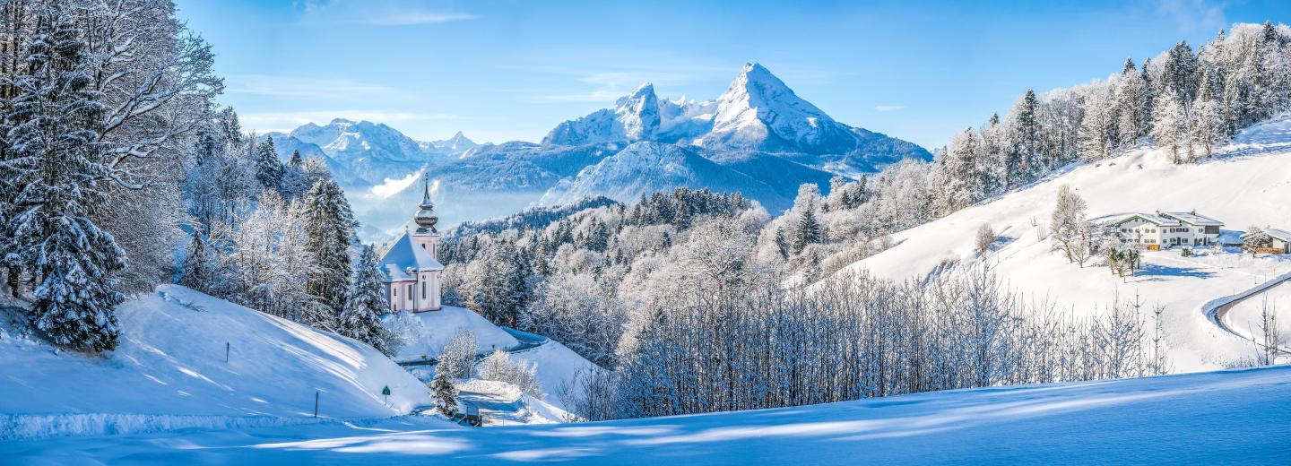 © Eurotours Berchtesgaden