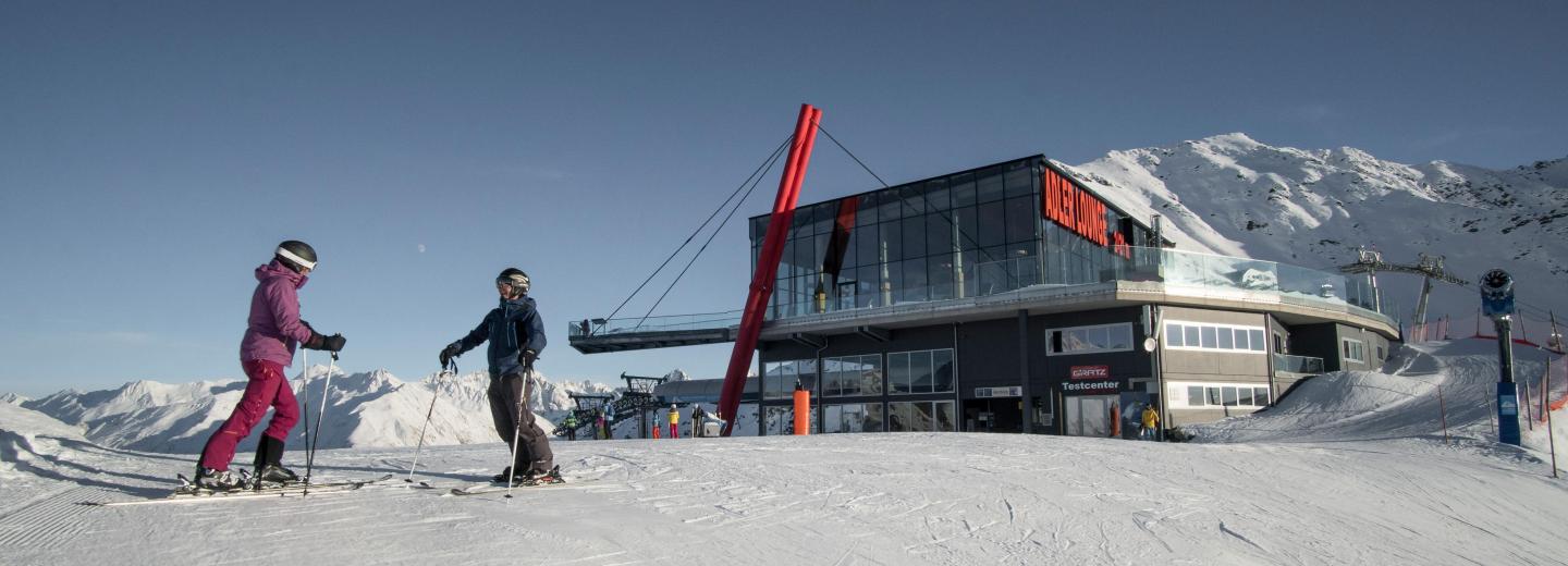 © TVB Osttirol/Berg im Bild OG Kals am Großglockner