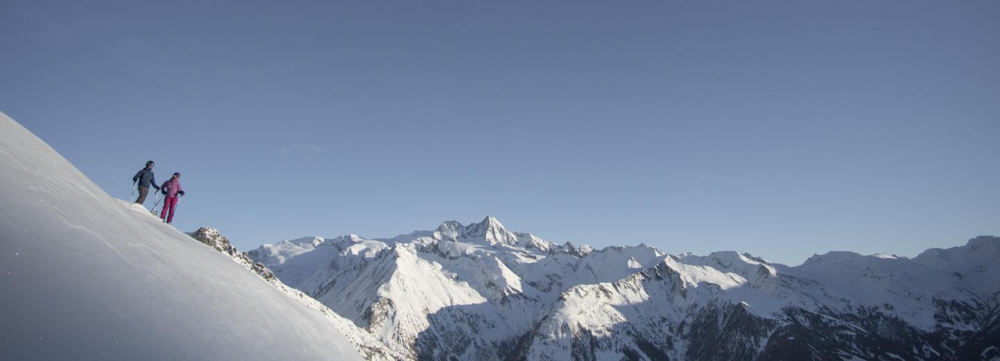 © TVB Osttirol/Berg im Bild OG Kals am Großglockner