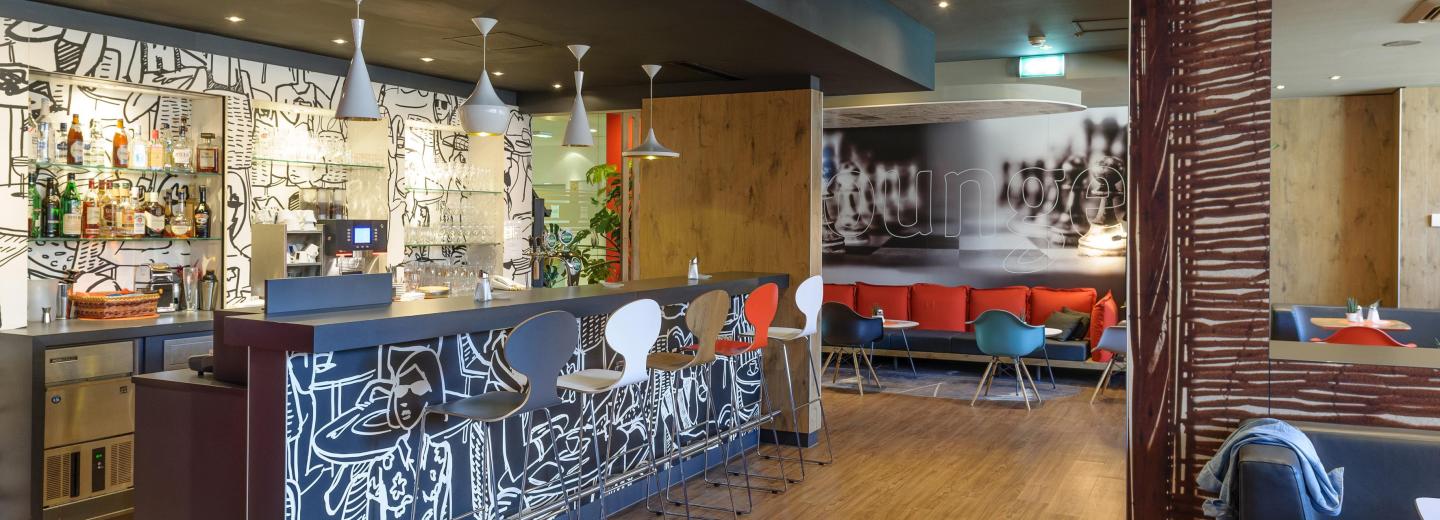 © Eurotours Hotel Ibis Wien Mariahilf, Wien