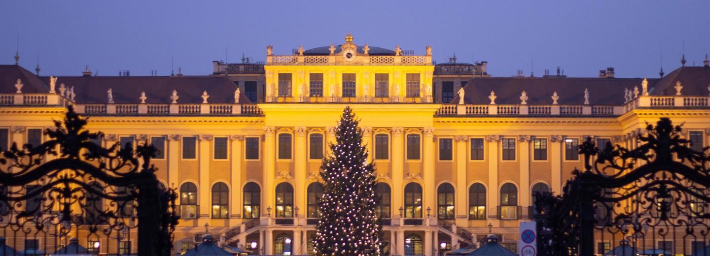 © Schulte Schloss Schönbrunn, Wien