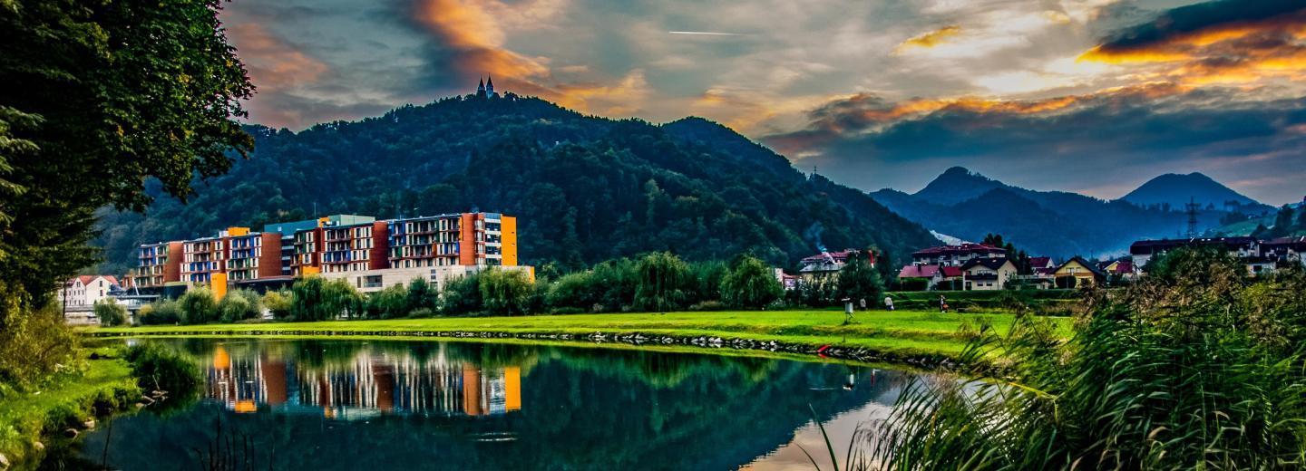 © Eurotours Abwechslungsreiche Entspannung in Laško, Slowenien