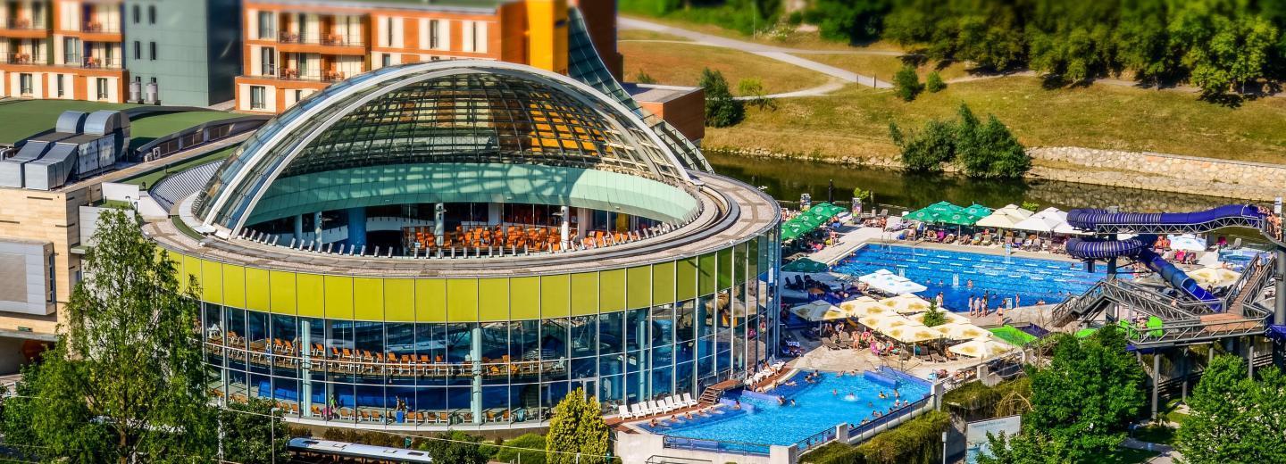 © Eurotours Abwechslungsreiche Entspannung in Laško, Slowenien