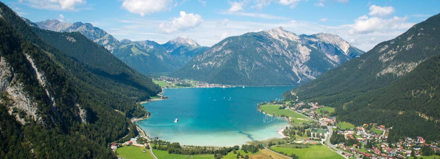 © Eurotours Achensee, Tirol