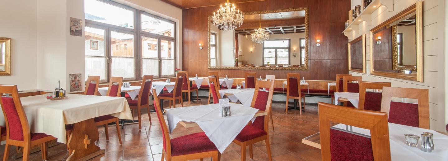 © Eurotours Hotel Beretta, Achenkirch am Achensee