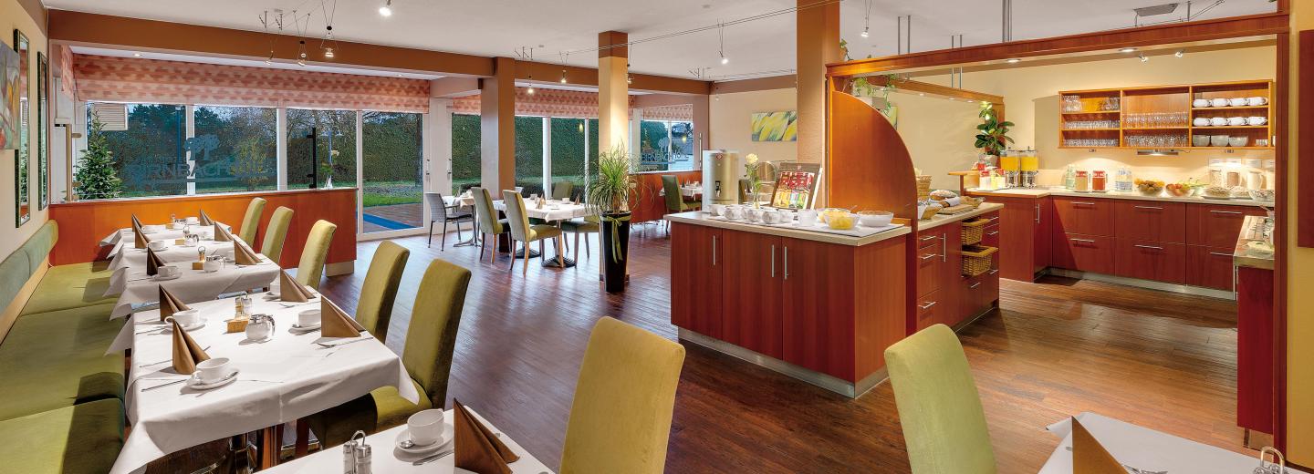 © Eurotours Best Western Aparthotel Birnbachhöhe, Bad Birnbach