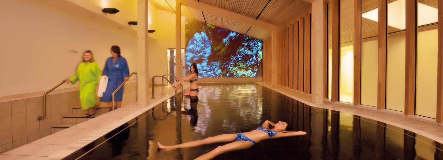 © Rottal Terme Rottal Terme, Bad Birnbach