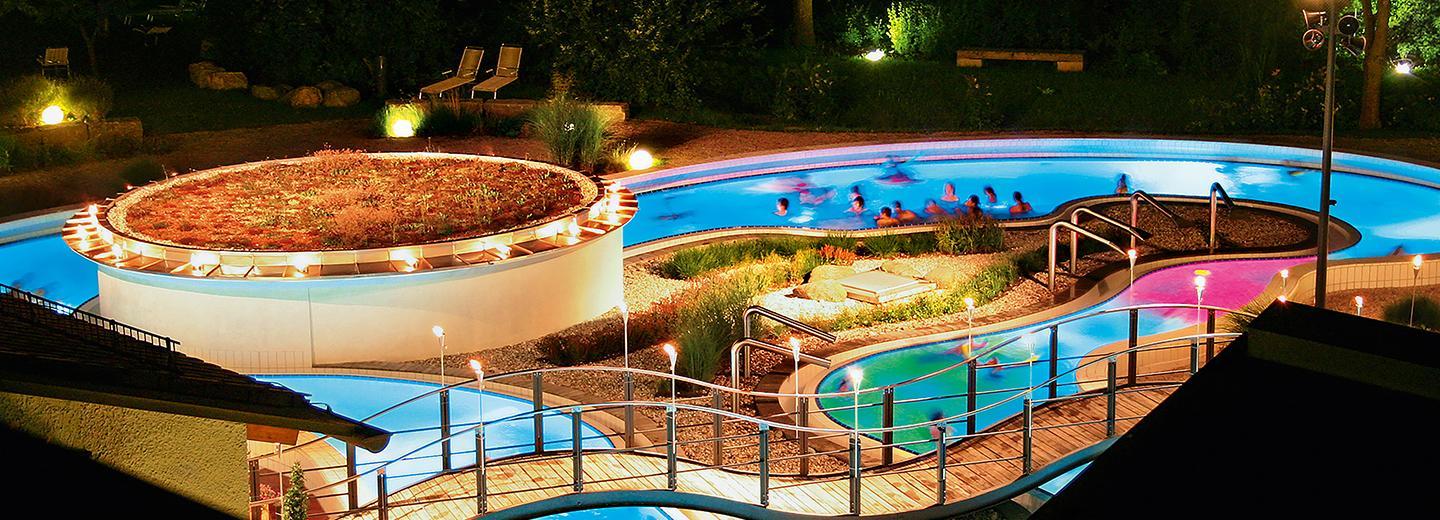 © Rottal Terme Rottal Terme, Bad Birnbach