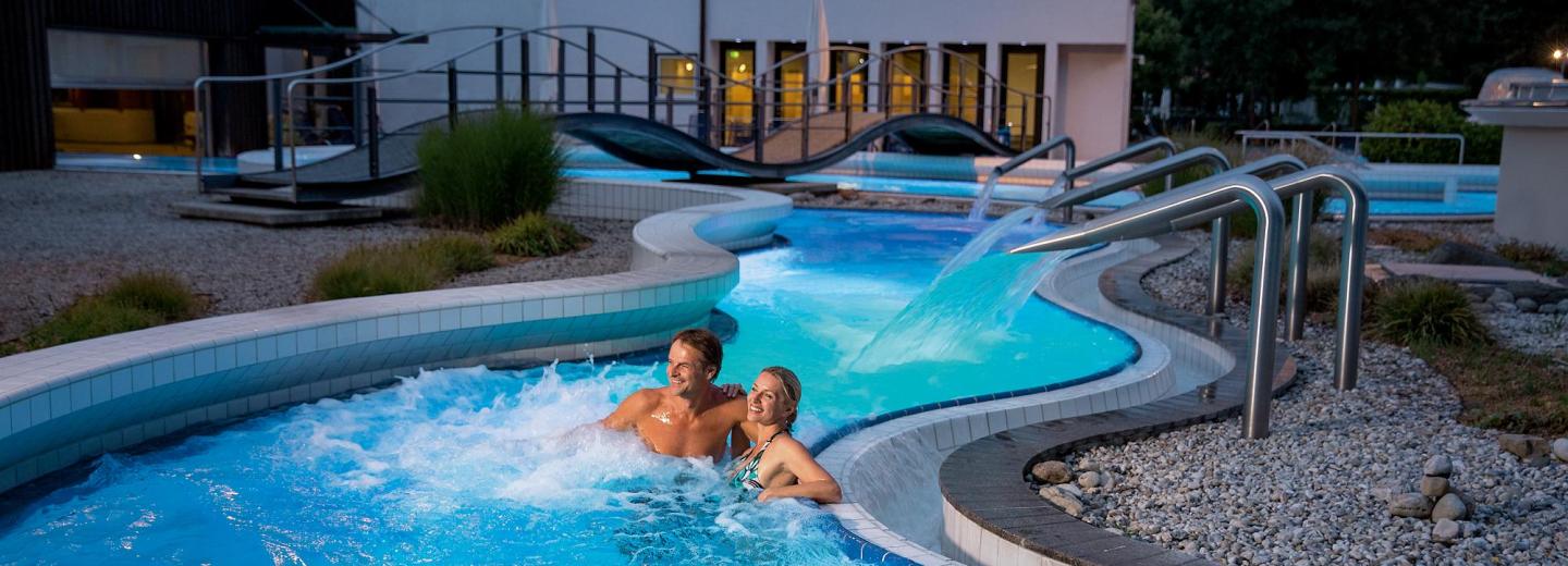 © Rottal Terme Rottal Terme, Bad Birnbach