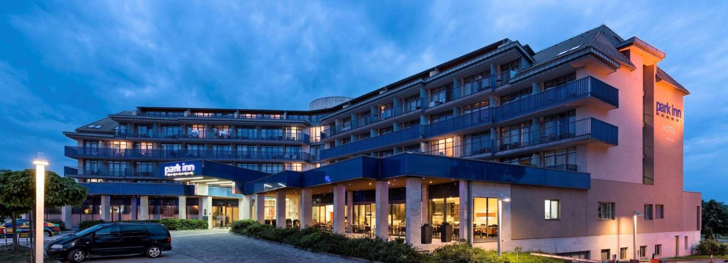 © Eurotours Park Inn by Radisson Sárvár Resort & Spa