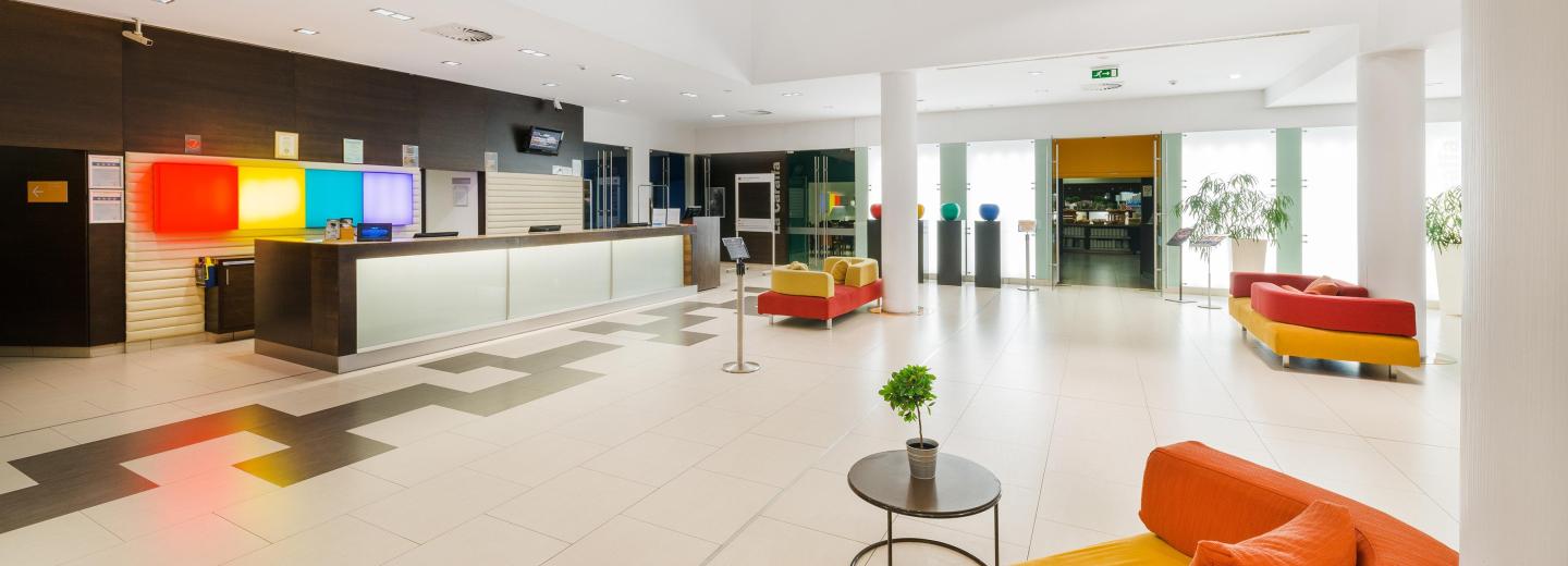 © Eurotours All Inclusive Wellnessurlaub in Ungarn