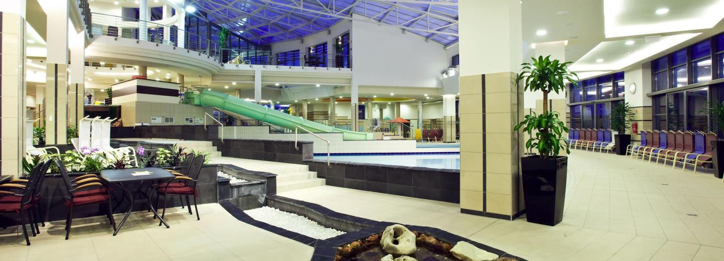 © Eurotours All Inclusive Wellnessurlaub in Ungarn
