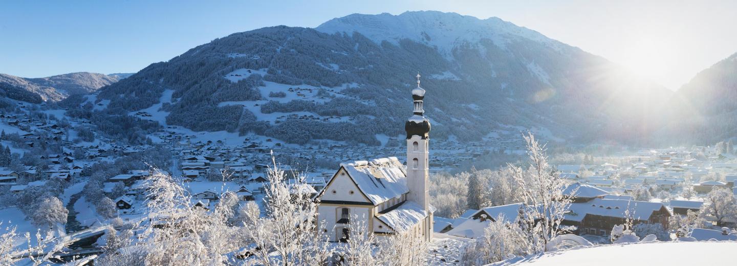 © Andreas Haller - Montafon Tourismus GmbH Tschagguns