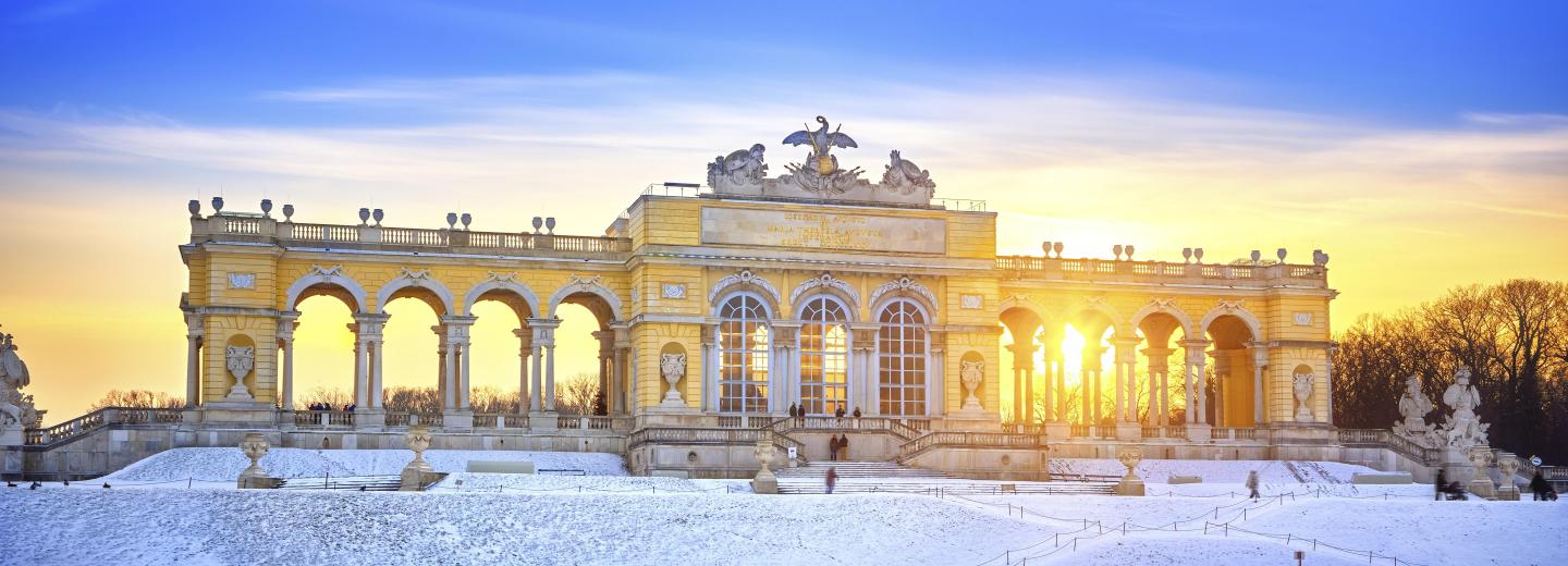 © Eurotours Wien