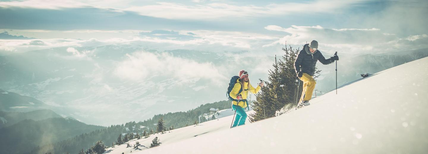 © Brixen Tourismus Gen. / Manuel Kottersteger Brixen in Südtirol