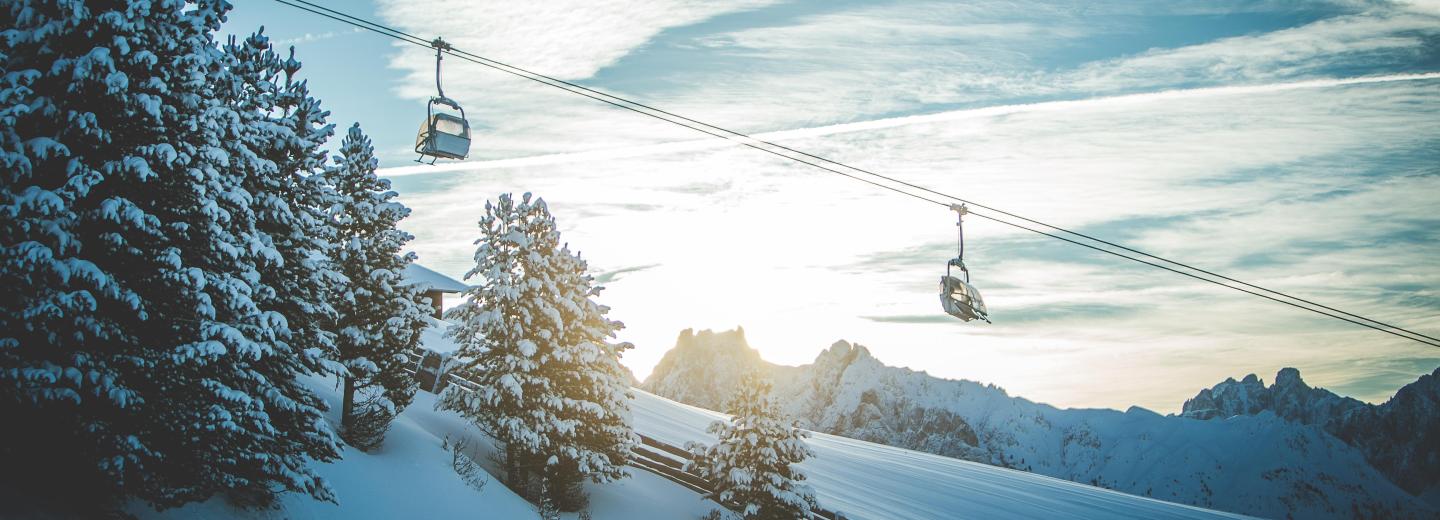 © Brixen Tourismus Gen. / Manuel Kottersteger Brixen in Südtirol