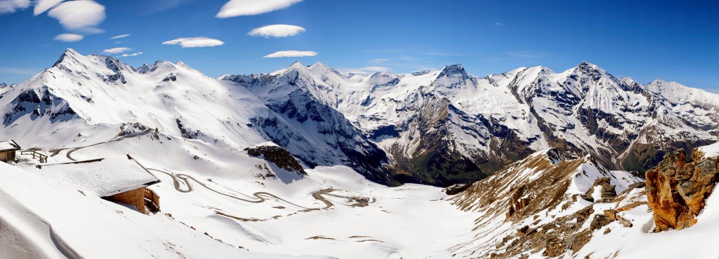 © Eurotours Großglockner