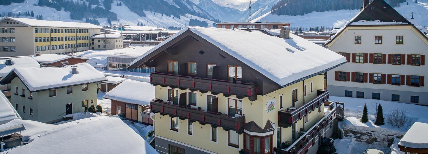 © Eurotours Sporthotel Kitz, Bruck an der Großglocknerstraße
