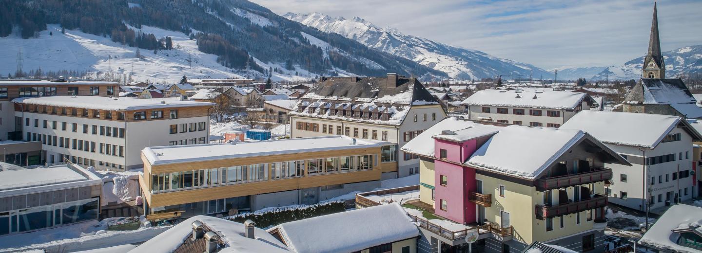 © Eurotours Bruck an der Großglocknerstraße