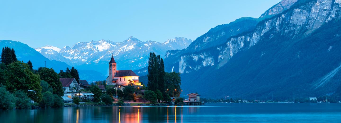 © Eurotours Brienz