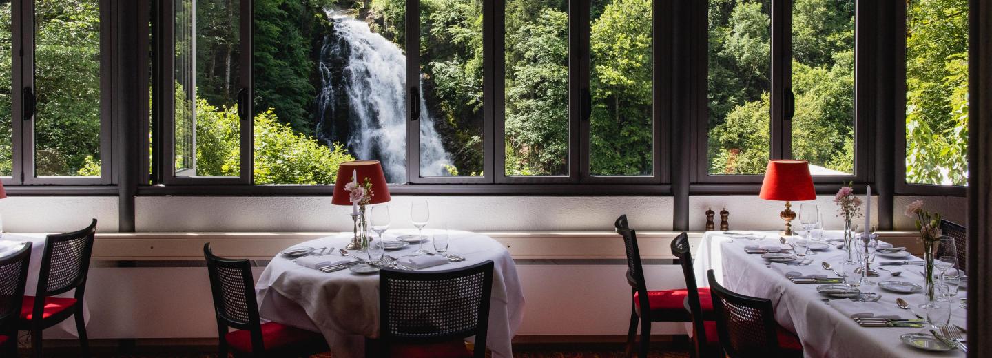 © Eurotours Brienz
