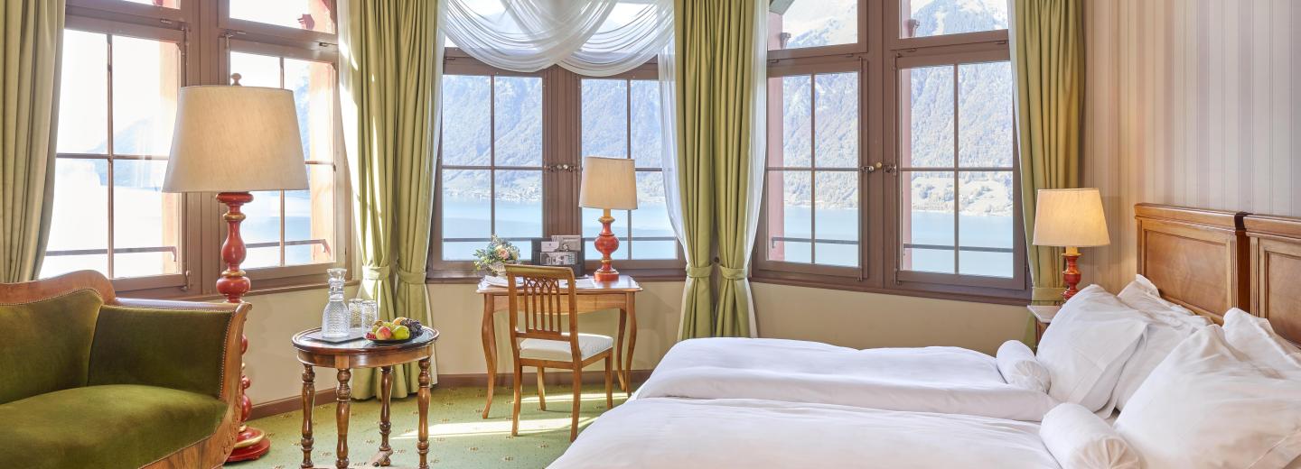 © Eurotours Junior Suite