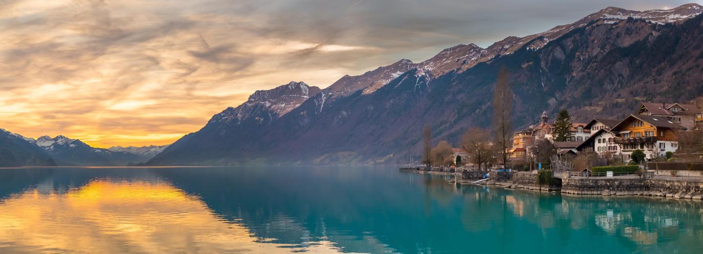 © Eurotours Brienz