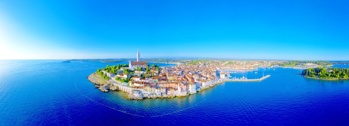 © Eurotours Rovinj