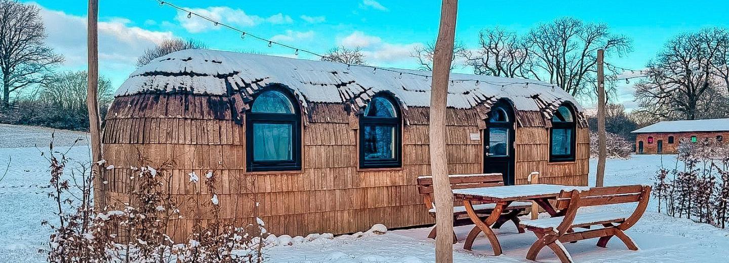 © Eurotours Glamping in Belau