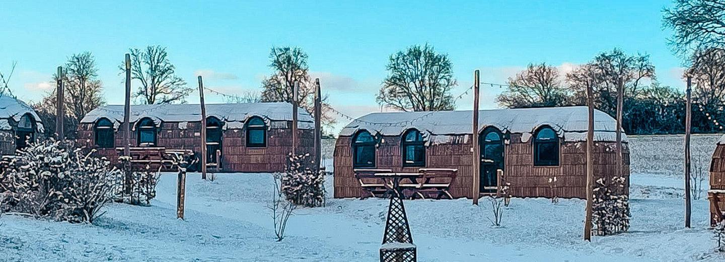 © Eurotours Glamping in Belau