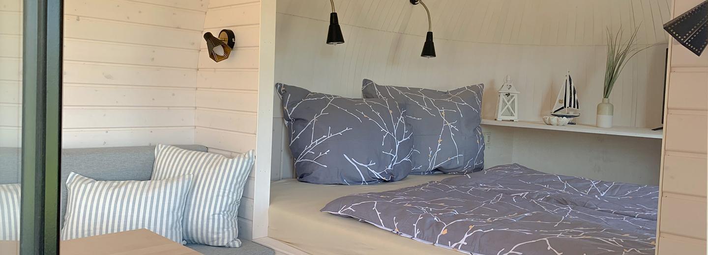 © Eurotours Mobile Home "Igluhut"