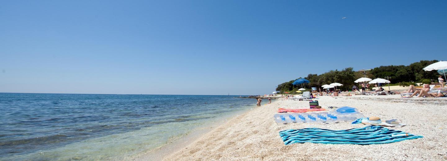 © Eurotours Dein Sommerspaß in Rovinj