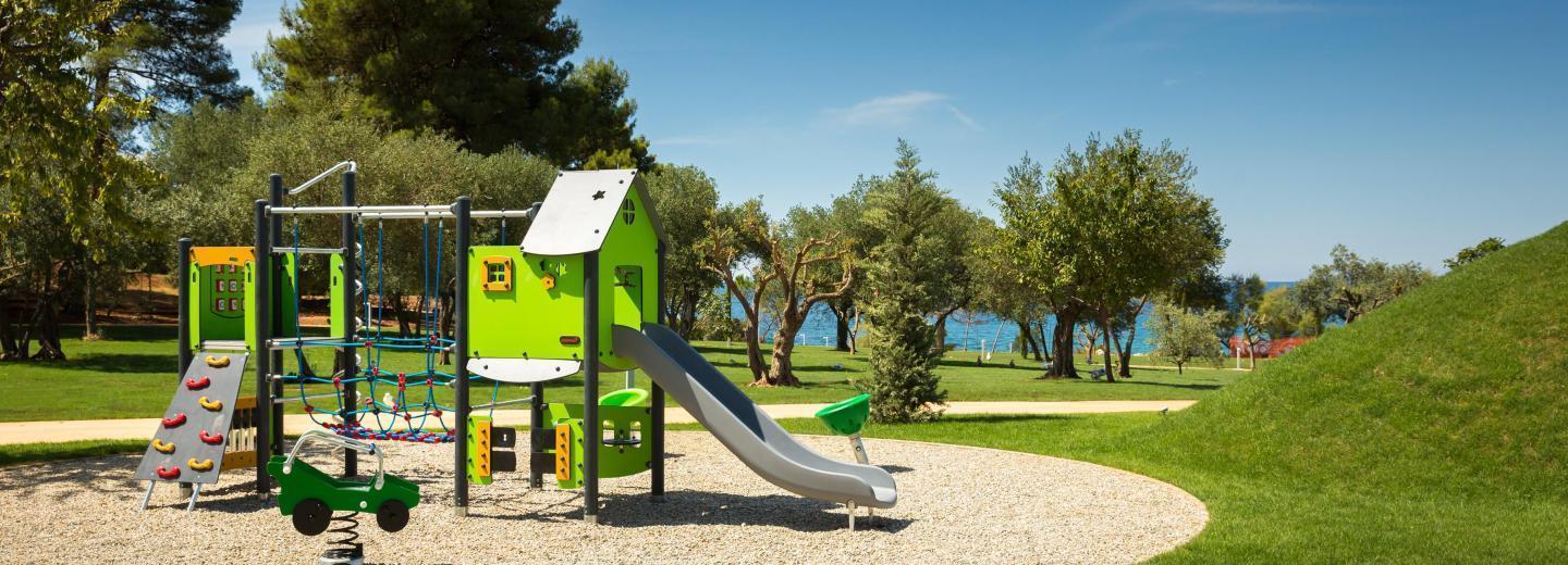 © Eurotours Dein Sommerspaß in Rovinj