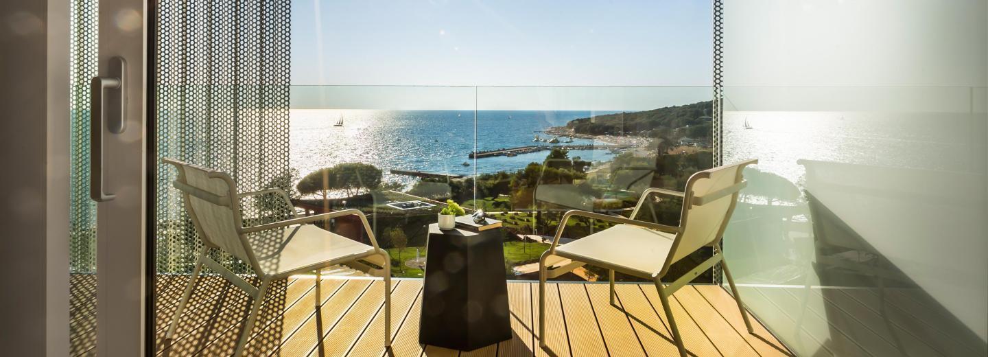 © Eurotours Dein Sommerspaß in Rovinj