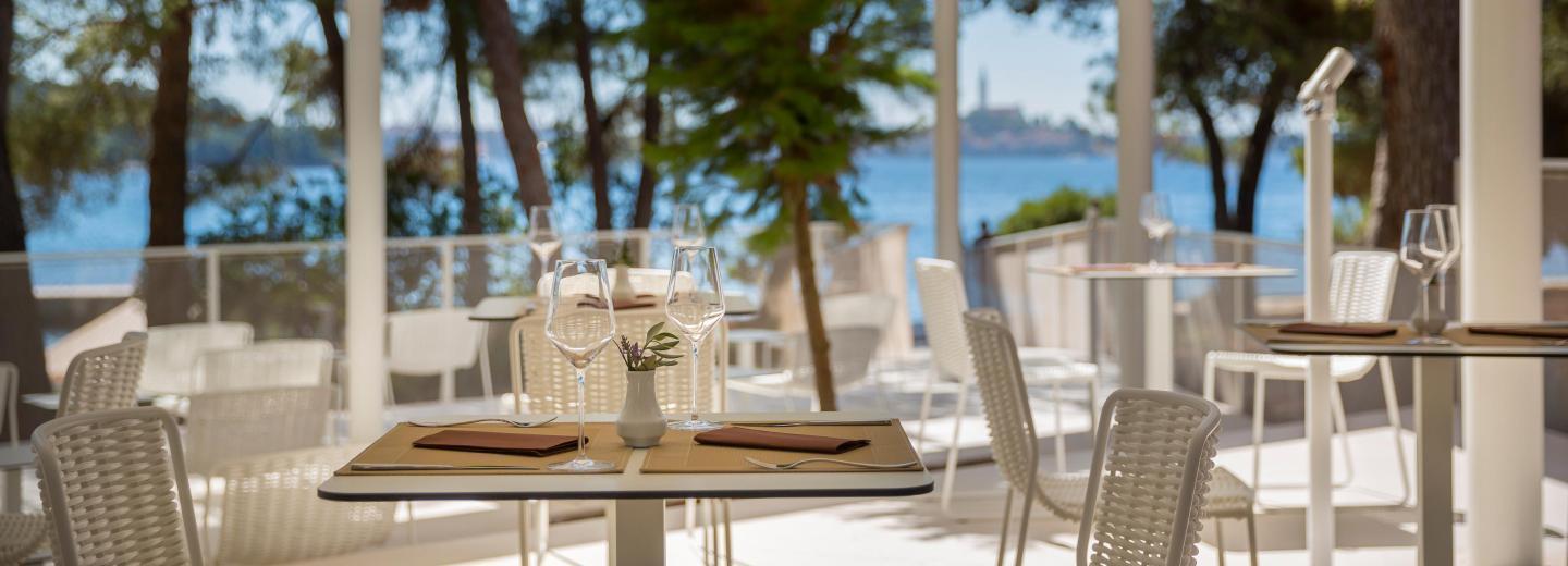© Eurotours Dein Sommerspaß in Rovinj