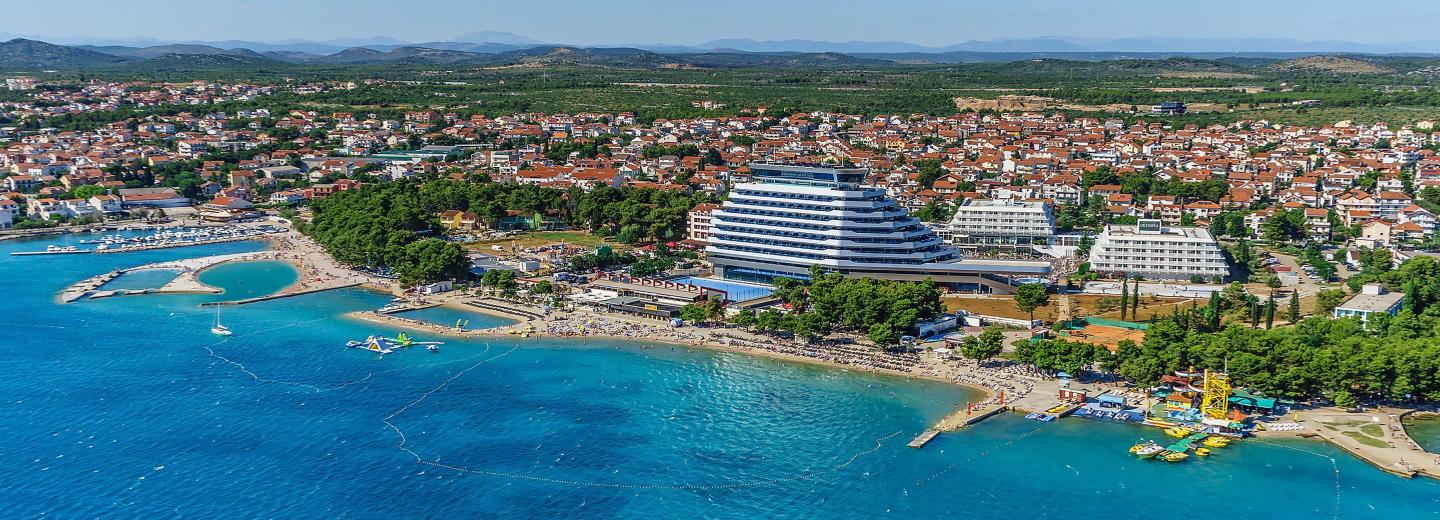 © Andrija Carli Vodice