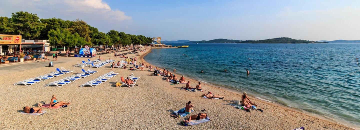 © Andrija Carli Vodice