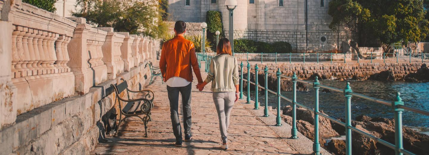 © Opatija Tourist Board Opatija