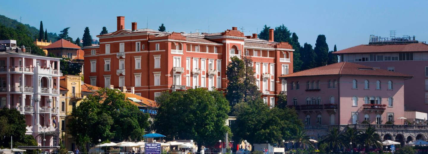 © Eurotours Opatija