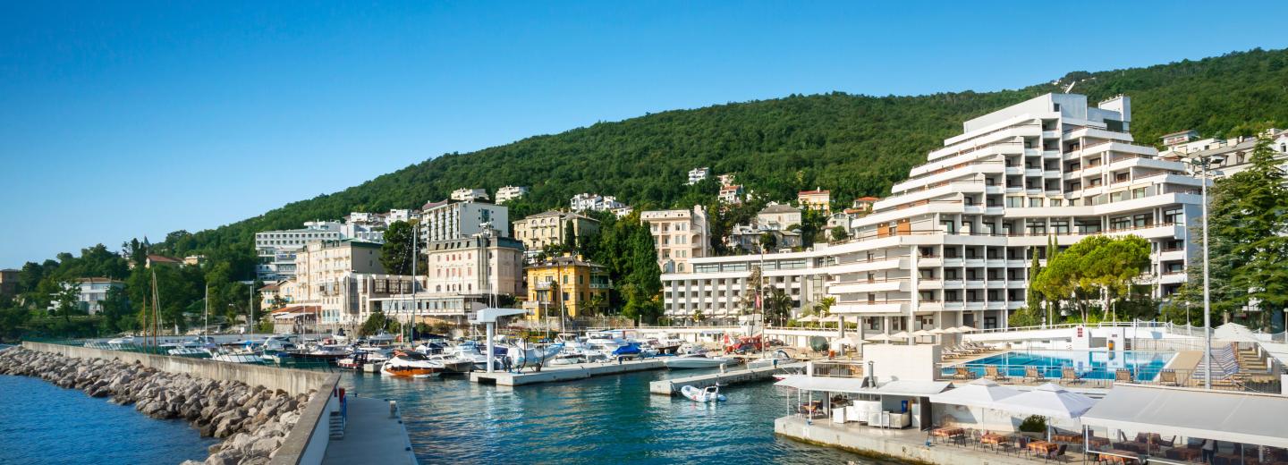 © Eurotours Opatija