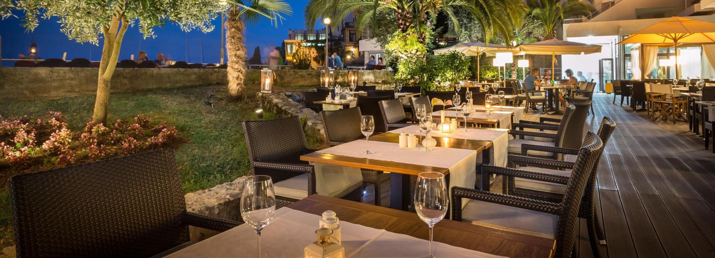 © Eurotours Opatija