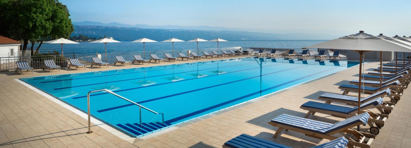 © Eurotours Opatija
