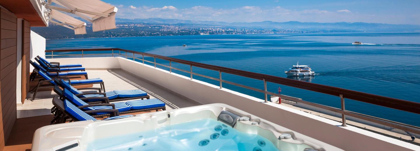 © Eurotours Opatija