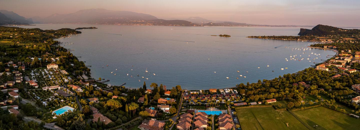 © Eurotours Dolce Vita am Gardasee